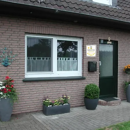 Ferienwohnung Schmidt *