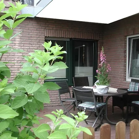 Ferienwohnung Schmidt Apartment Friesoythe
