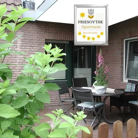 Ferienwohnung Schmidt
