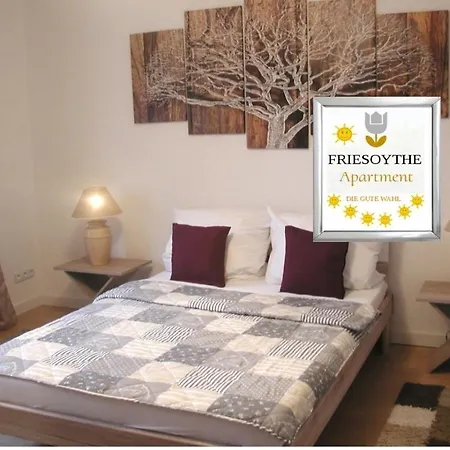 Ferienwohnung Schmidt Apartment