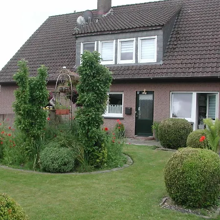 Ferienwohnung Schmidt