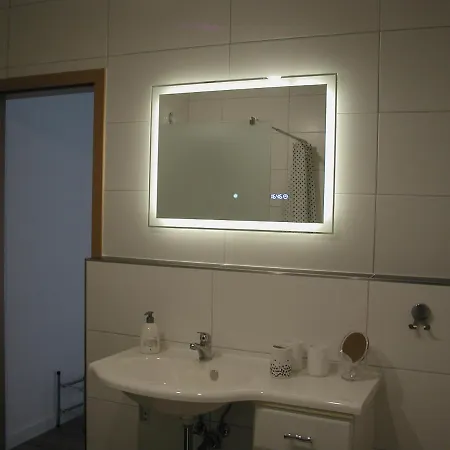 Ferienwohnung Schmidt Apartment Friesoythe