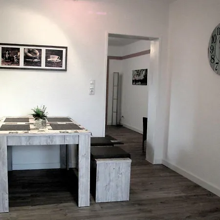 Ferienwohnung Schmidt Apartment