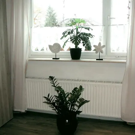 Apartment Ferienwohnung Schmidt Friesoythe