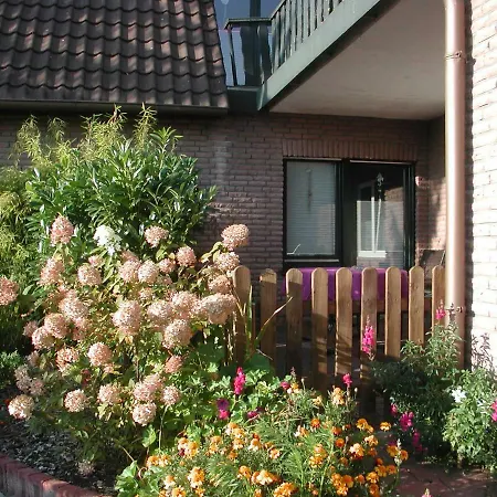 Ferienwohnung Schmidt Friesoythe