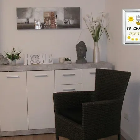 Ferienwohnung Schmidt Apartment *
