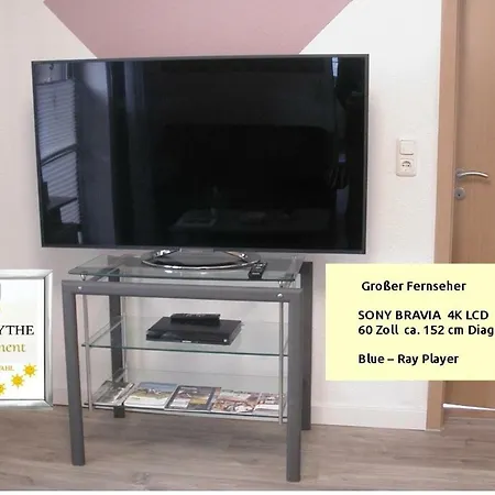 Ferienwohnung Schmidt *
