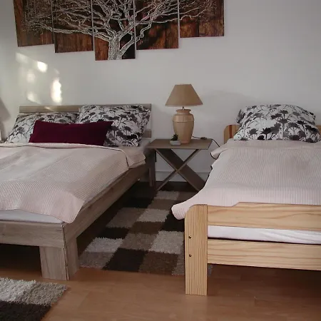 Apartment Ferienwohnung Schmidt