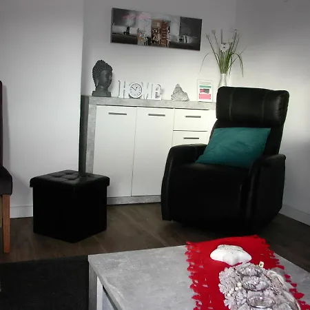 Ferienwohnung Schmidt Apartment *